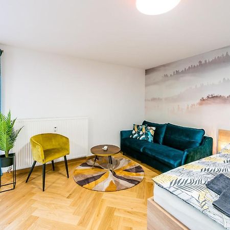 Apartman Siesta Терхова Екстер'єр фото